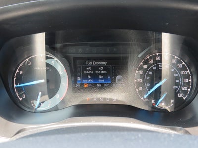 2022 Ford Ranger Base