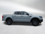 2022 Ford Ranger Base