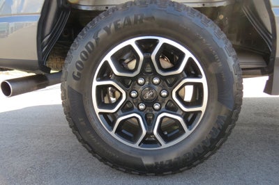 2023 Ford F-150 XLT 4WD SuperCrew w/ Sport Appearance Pkg.