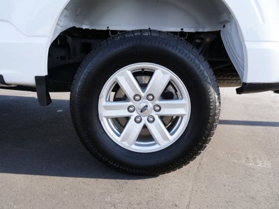 2023 Ford F-150 Base