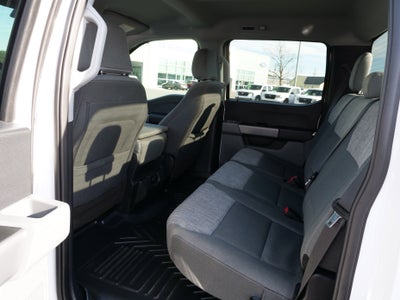 2023 Ford F-150 Base