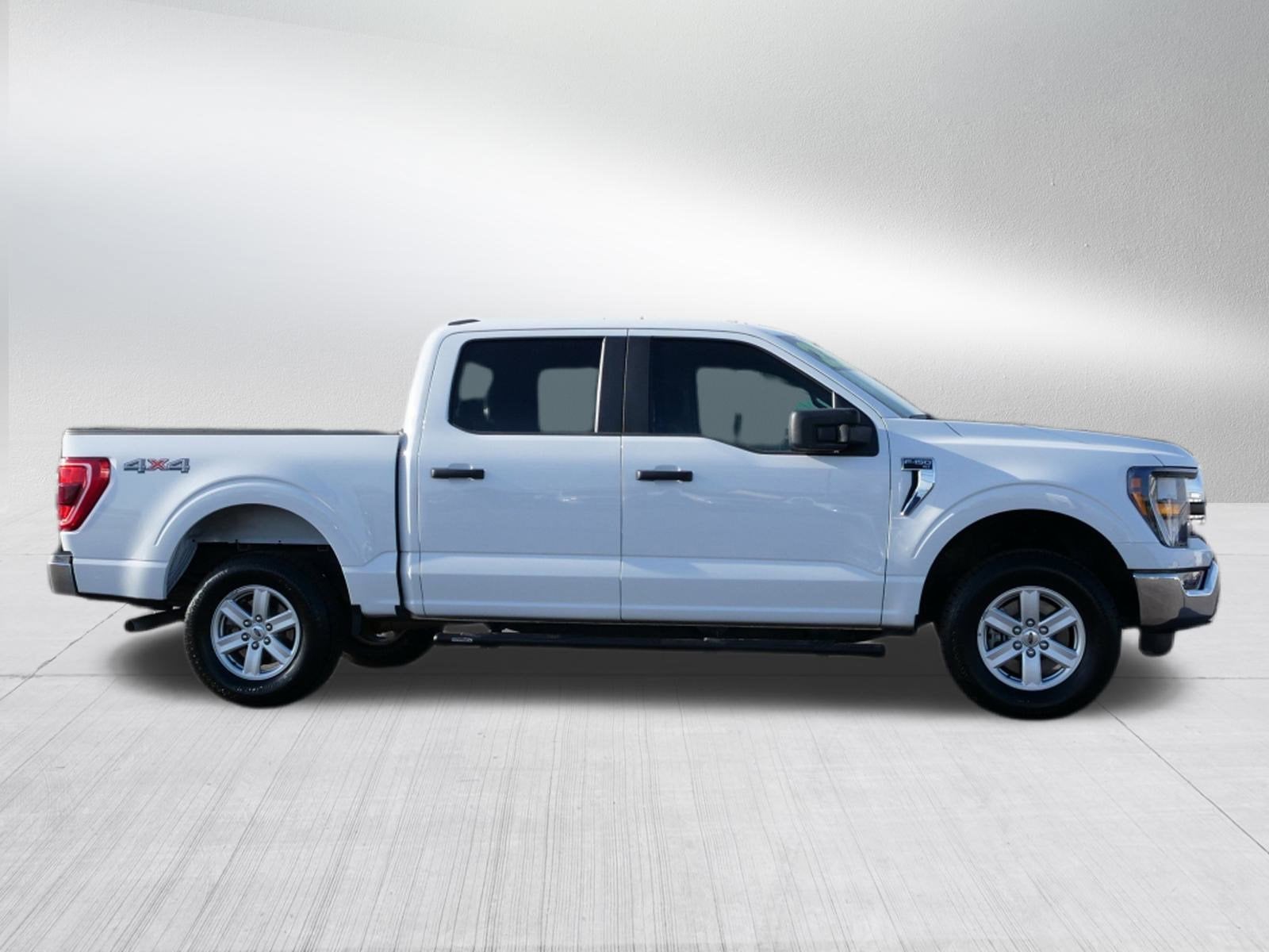 2023 Ford F-150 Base