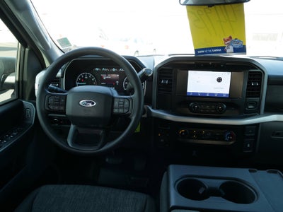 2023 Ford F-150 Base