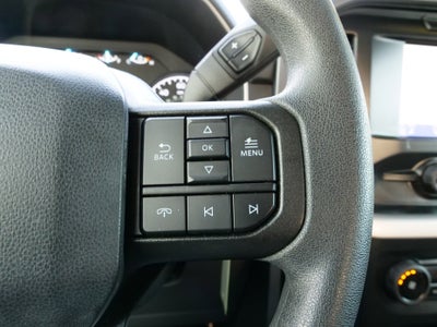 2023 Ford F-150 Base