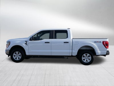 2023 Ford F-150 Base