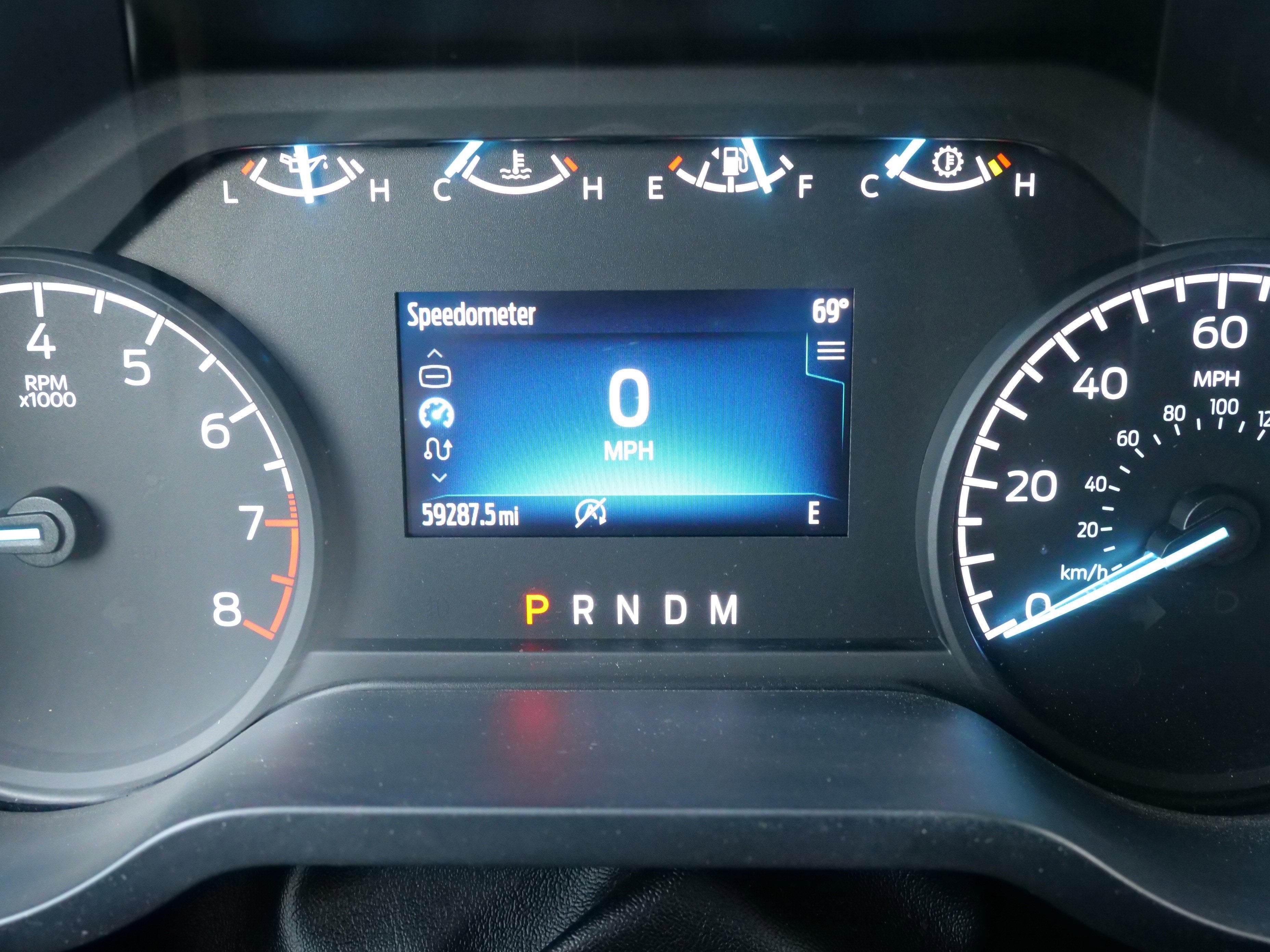 2022 Ford F-150 Base