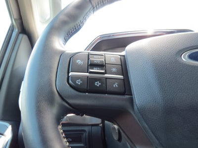 2023 Ford F-150 Base