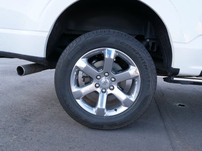 2023 Ford F-150 Base