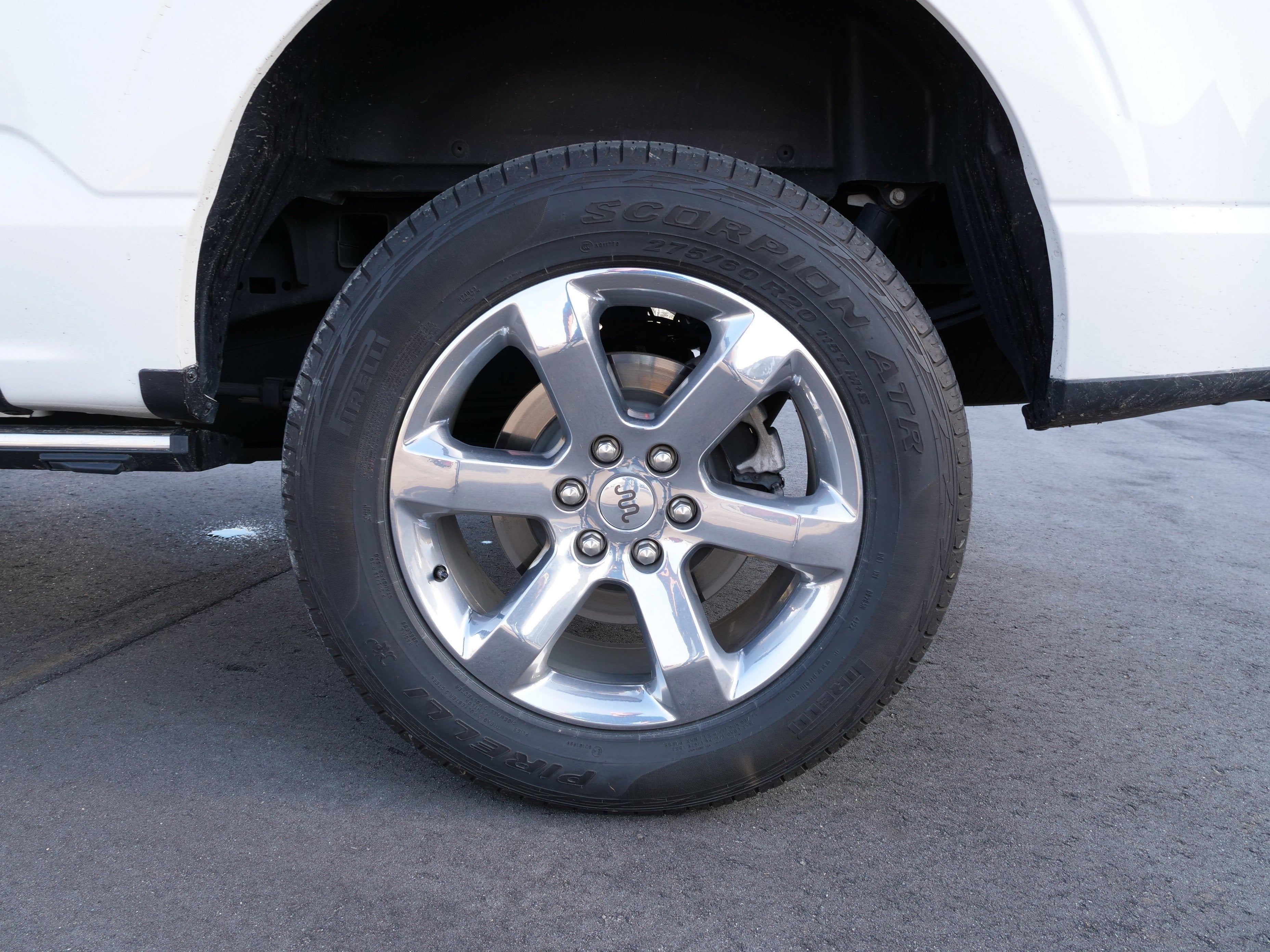 2023 Ford F-150 Base