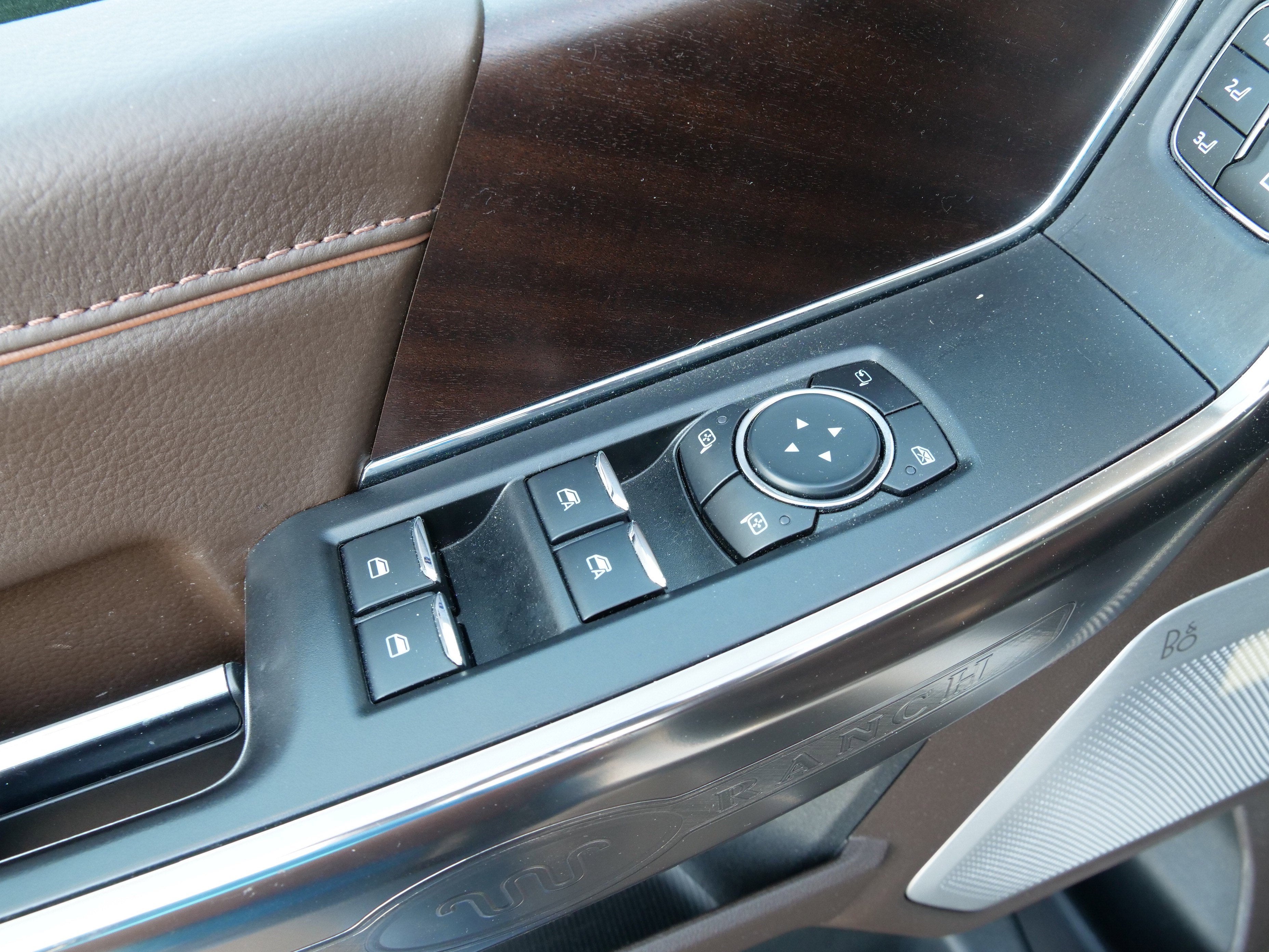 2023 Ford F-150 Base