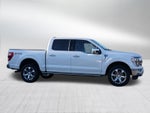 2023 Ford F-150 Base
