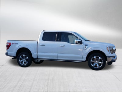 2023 Ford F-150 Base