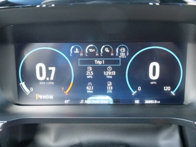 2023 Ford F-150 Base