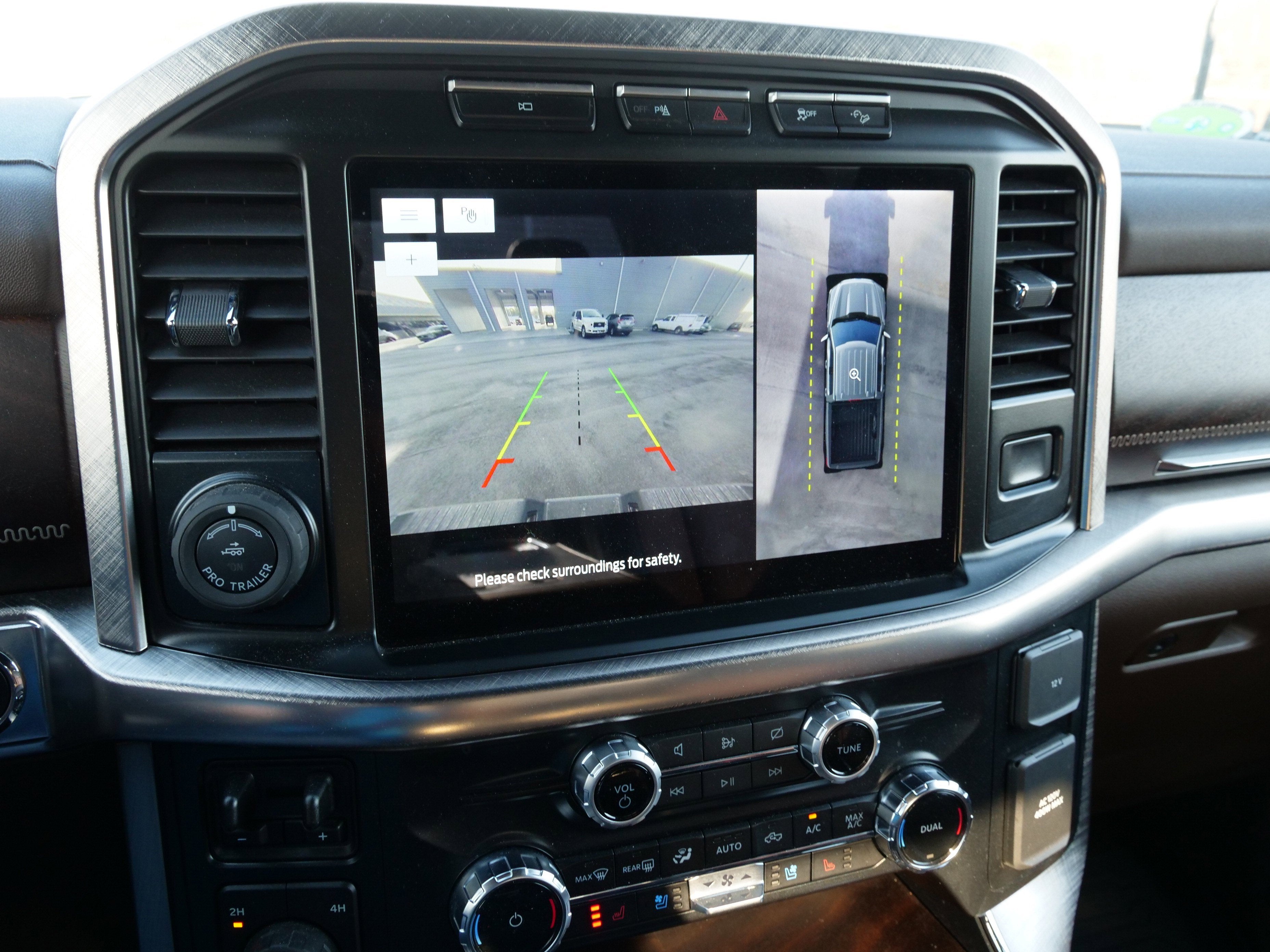 2023 Ford F-150 Base