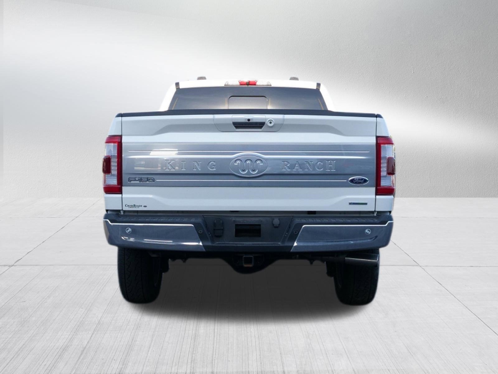 2023 Ford F-150 Base