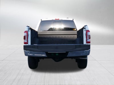 2023 Ford F-150 Base