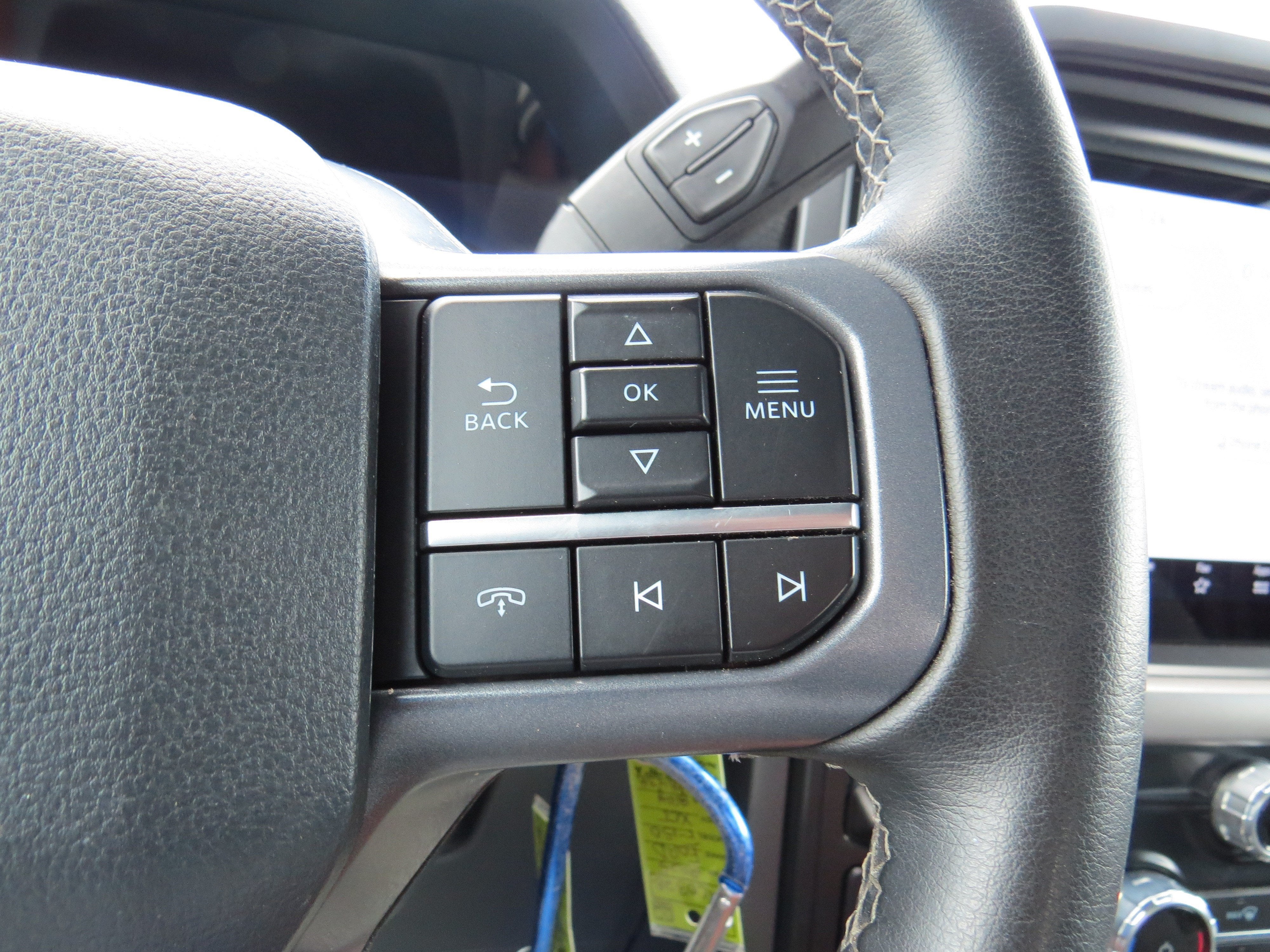 2025 Ford F-150 XLT 4WD SuperCrew