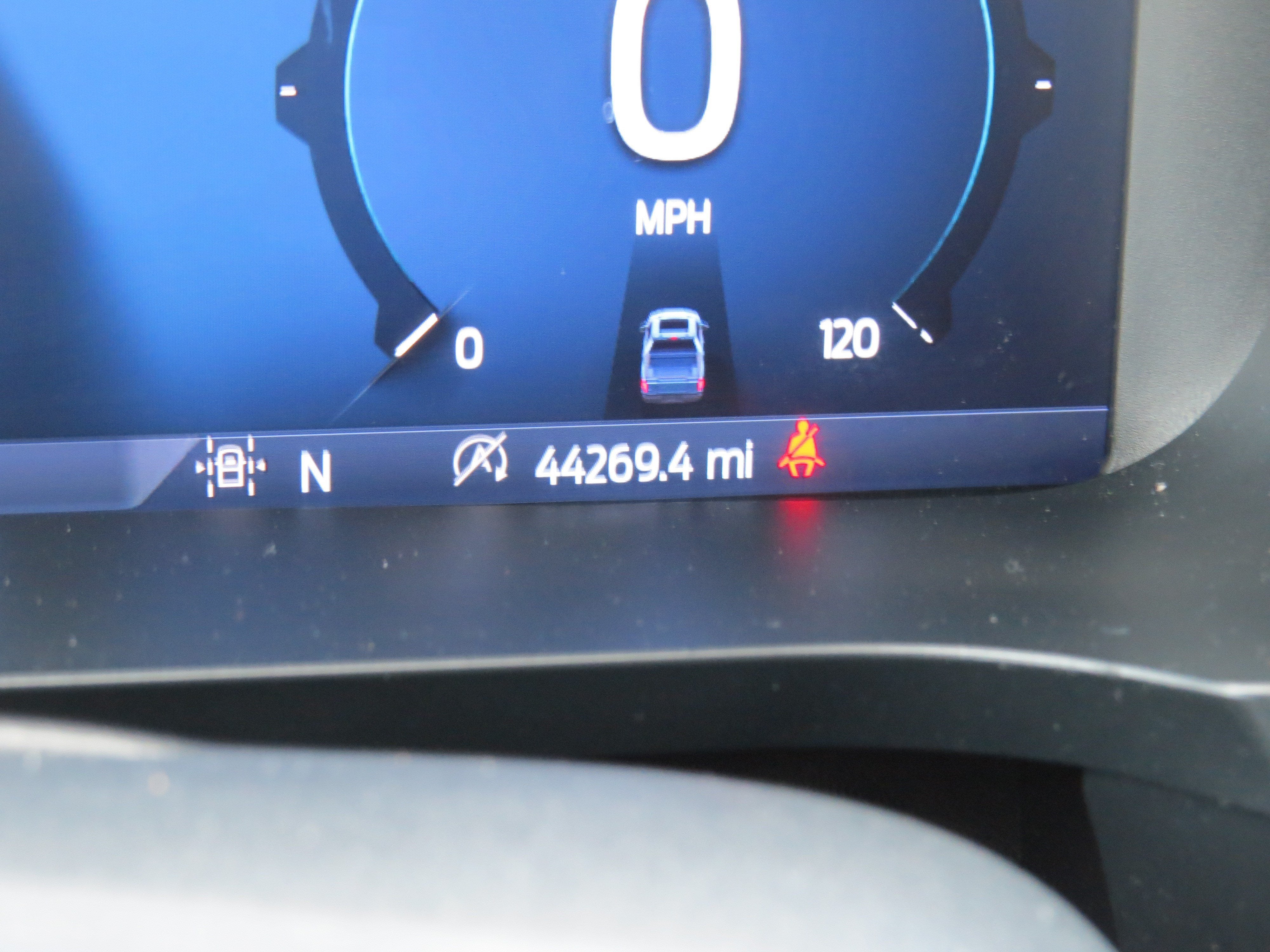 2025 Ford F-150 XLT 4WD SuperCrew