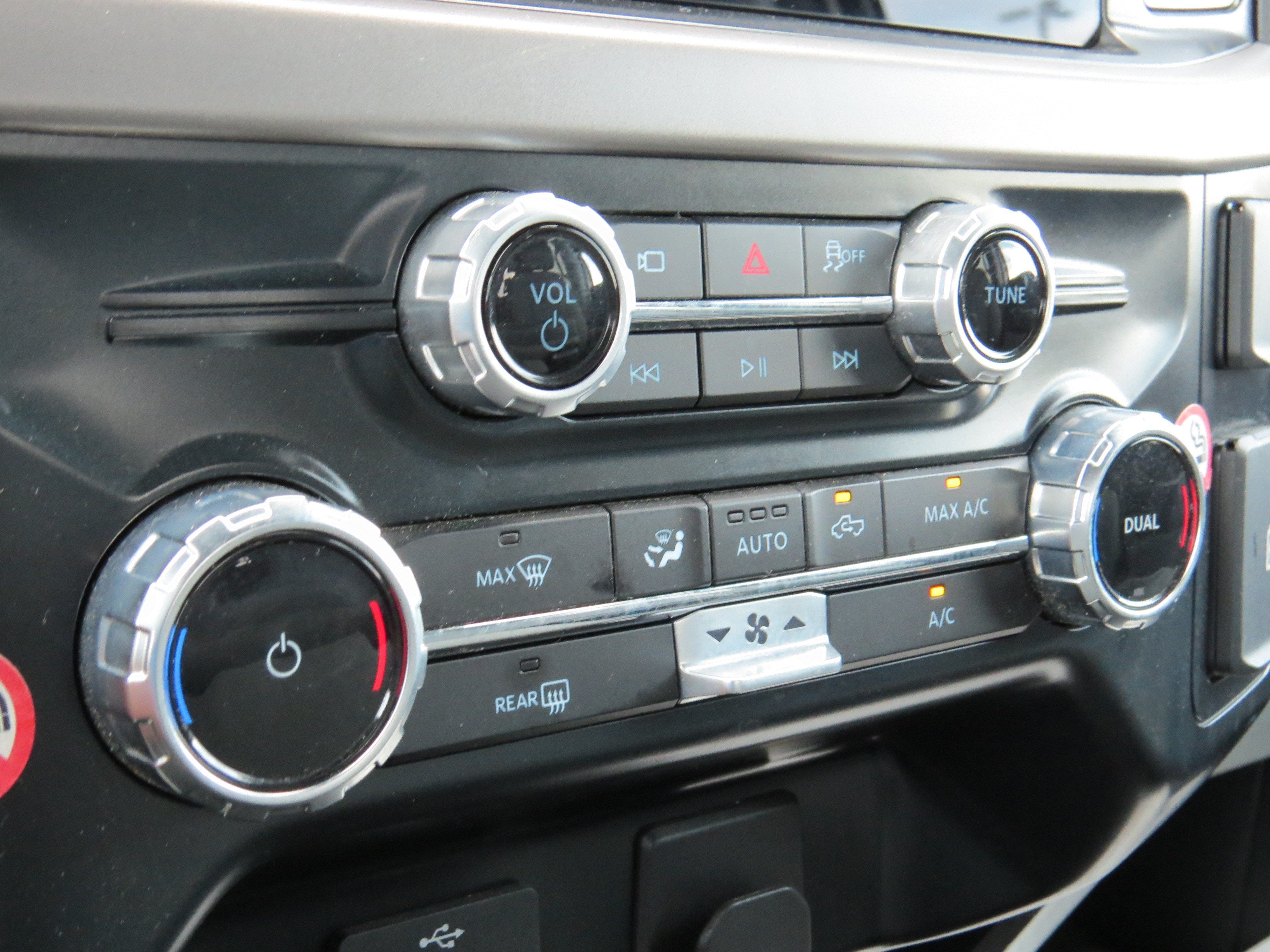2025 Ford F-150 XLT 4WD SuperCrew
