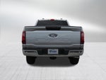 2025 Ford F-150 XLT 4WD SuperCrew