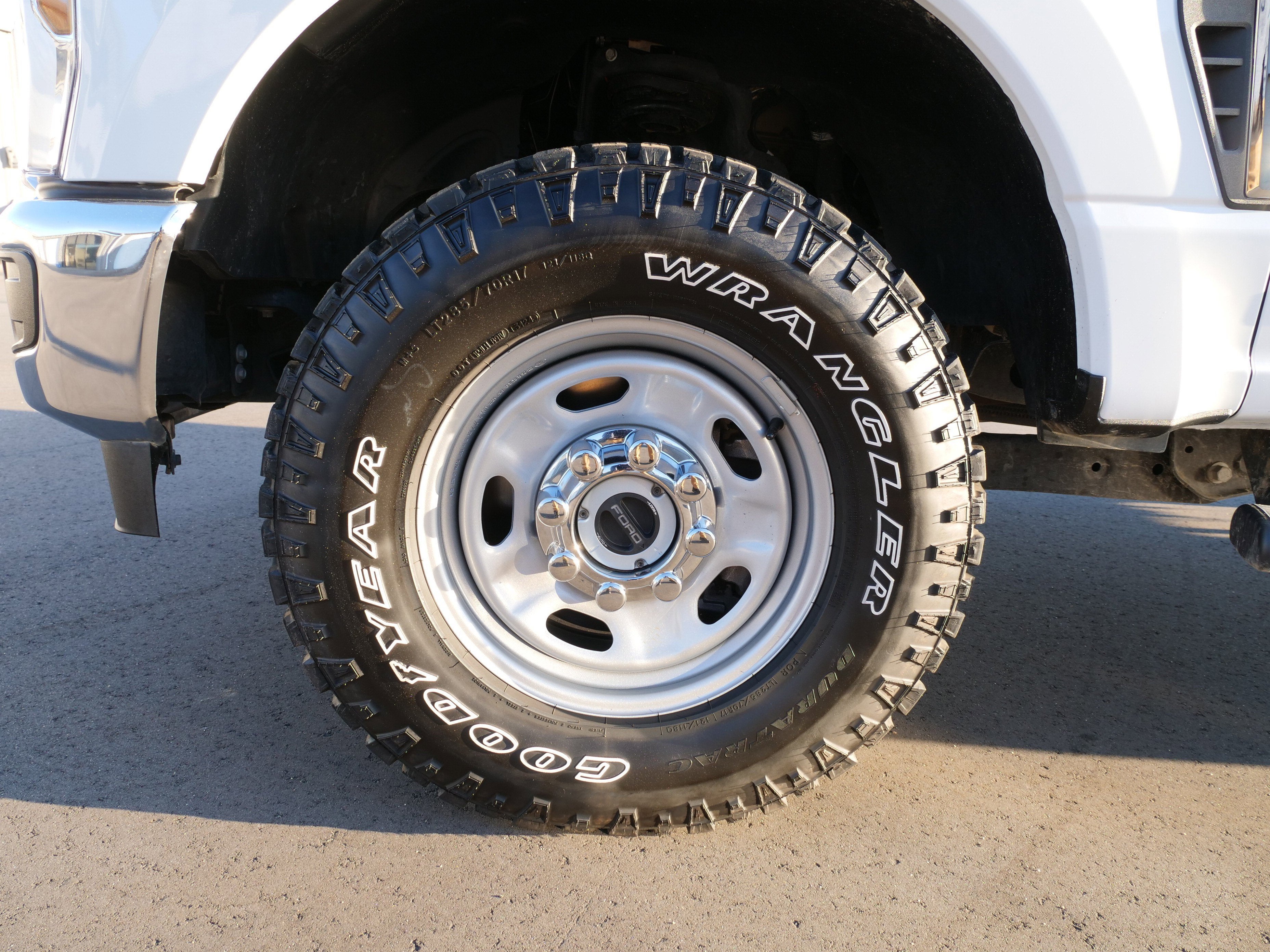 2024 Ford Super Duty F-350 SRW XL