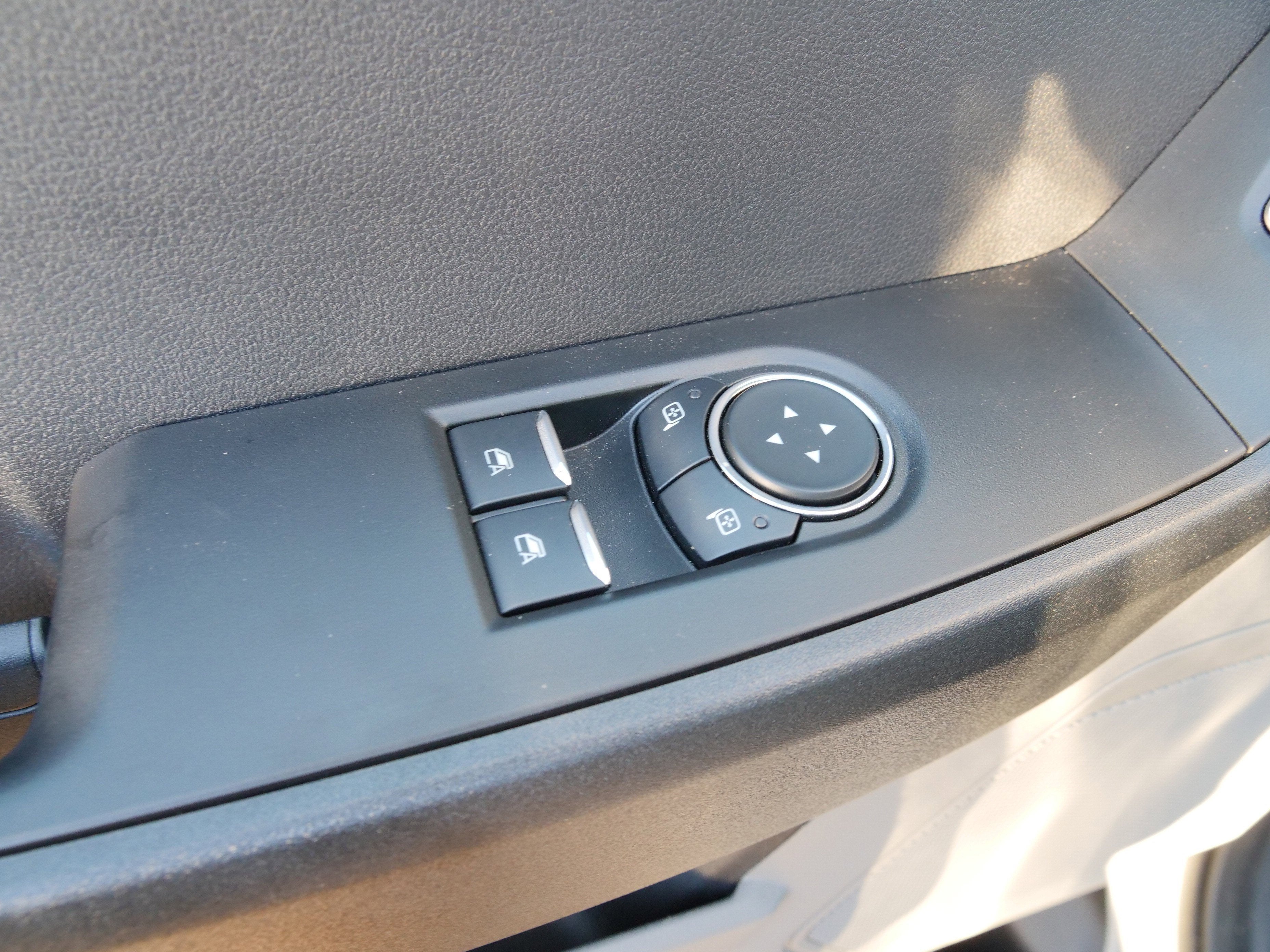 2024 Ford Super Duty F-350 SRW XL