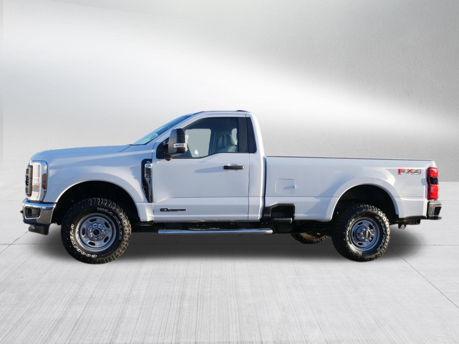 2024 Ford Super Duty F-350 SRW XL