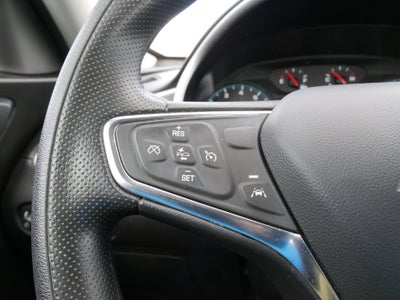 2024 Chevrolet Malibu LS