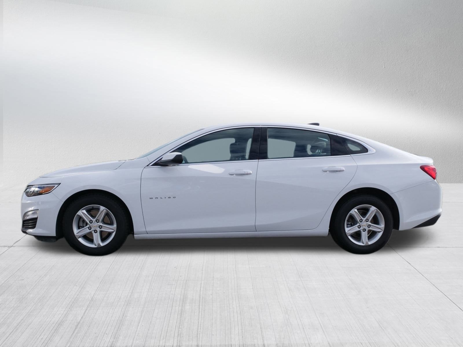 2024 Chevrolet Malibu LS