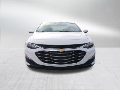 2024 Chevrolet Malibu LS