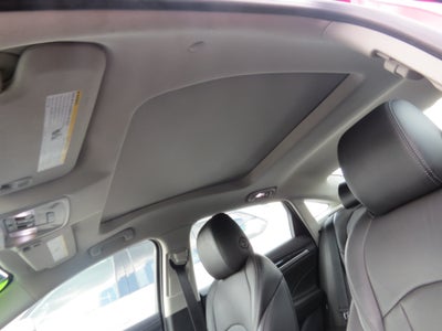 2019 Buick LaCrosse Essence