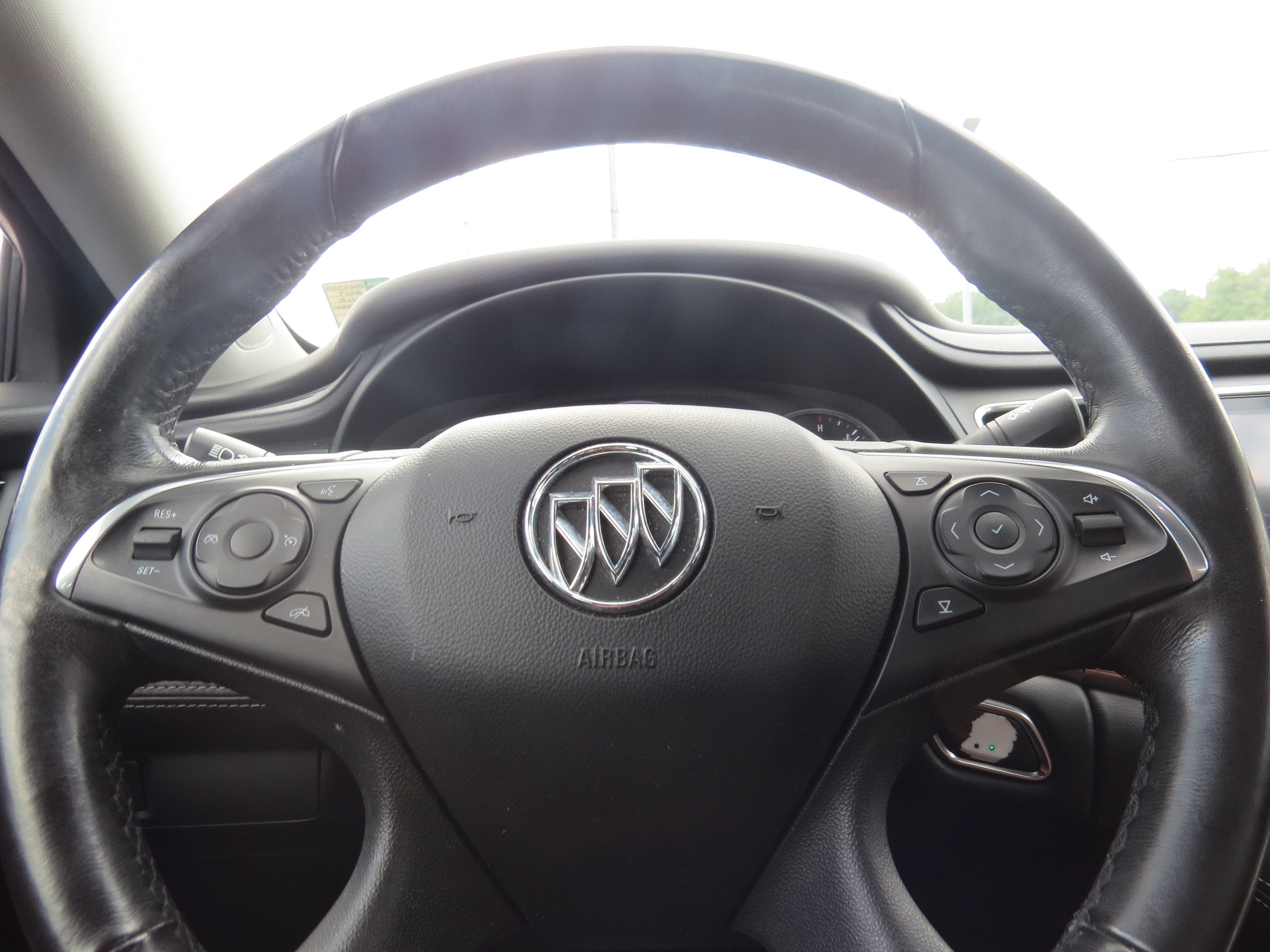 2019 Buick LaCrosse Essence