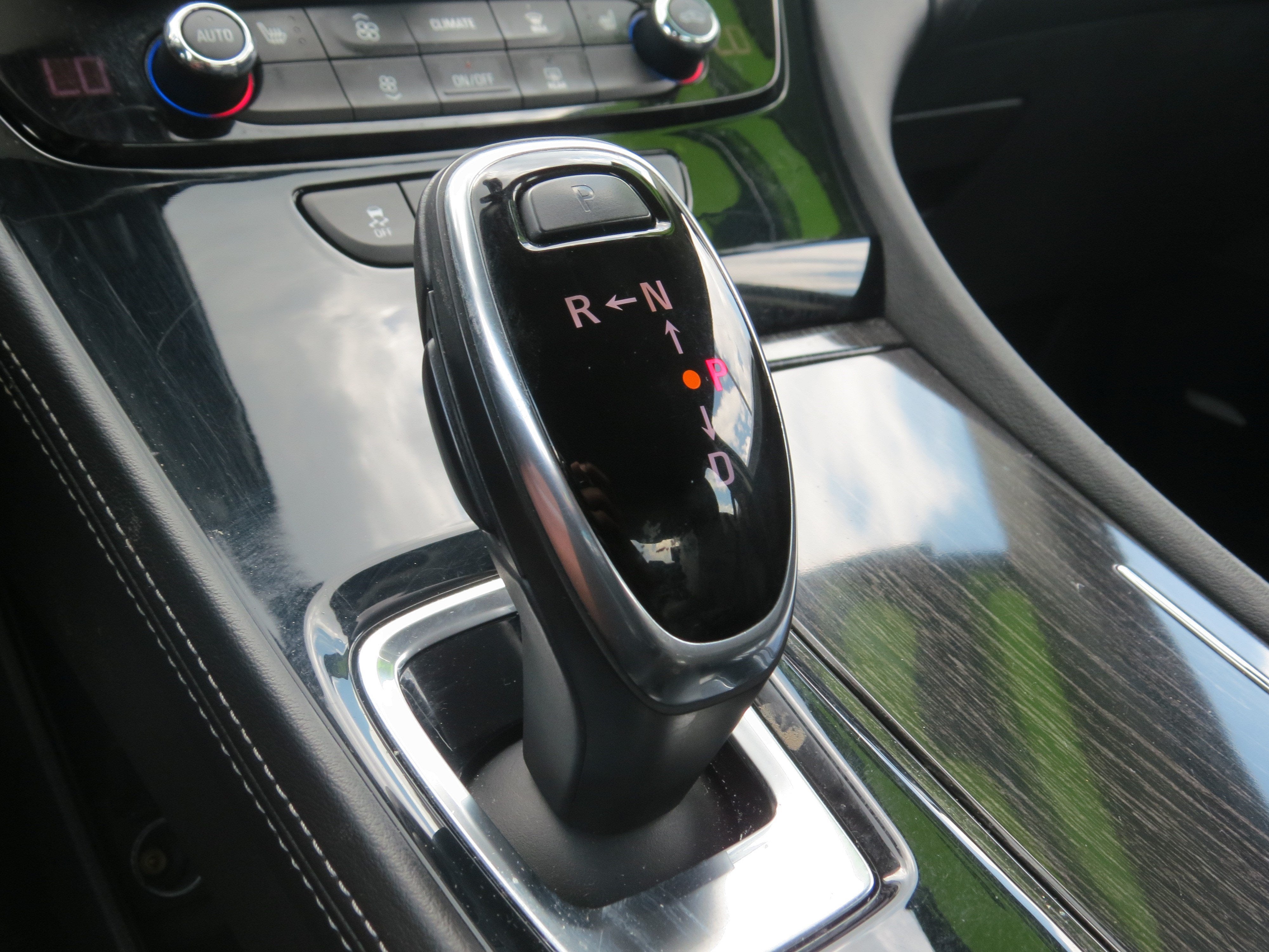 2019 Buick LaCrosse Essence