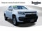 2022 Chevrolet Colorado 2WD LT