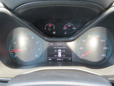 2022 Chevrolet Colorado 2WD LT