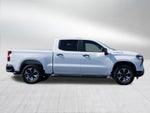 2026 Chevrolet Silverado 1500 Work Truck