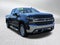 2019 Chevrolet Silverado 1500 LTZ 4WD Double Cab