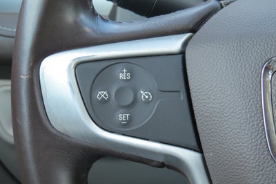 2017 GMC ACADIA SLT AWD w/ 3rd Row