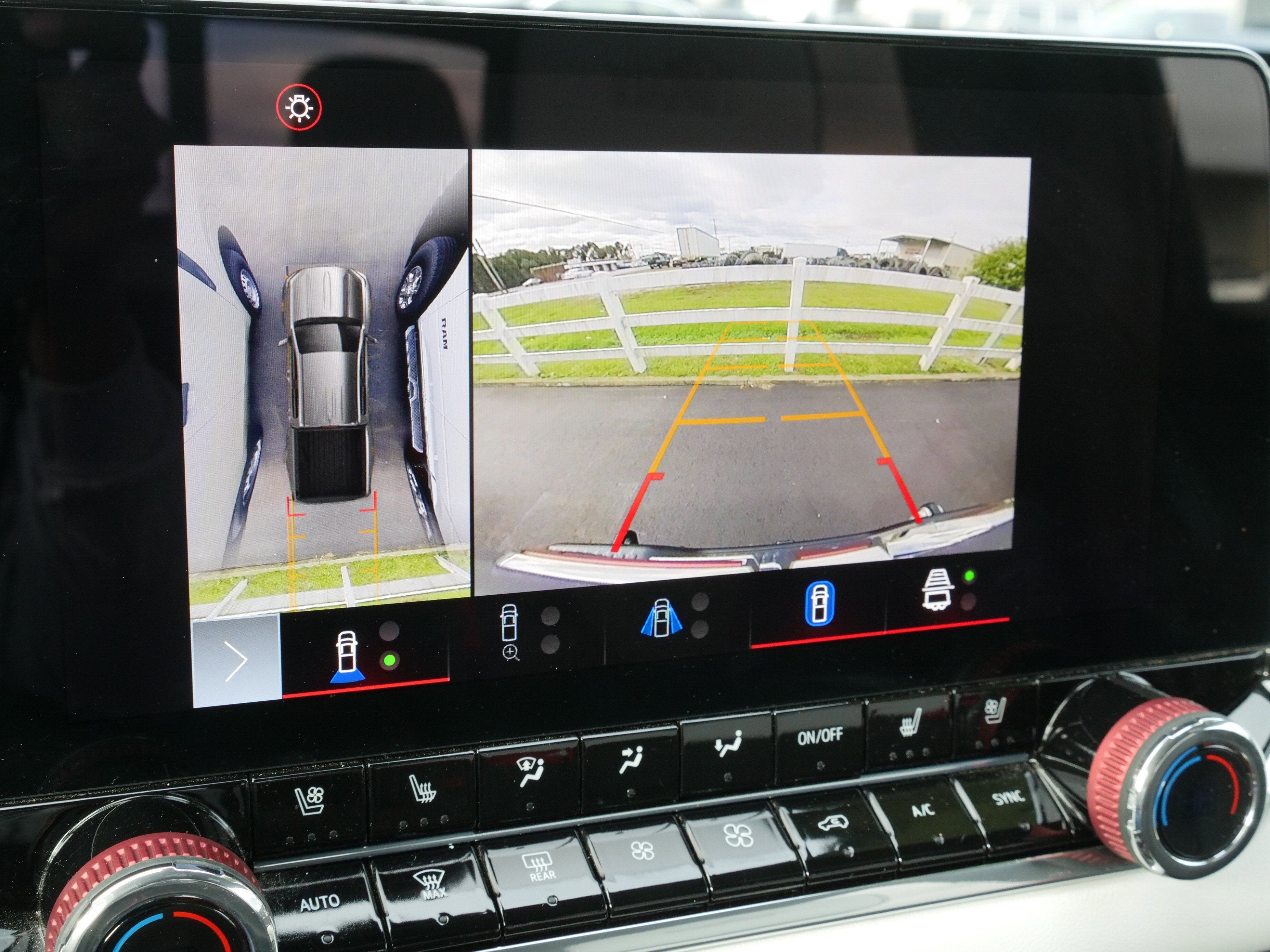 2024 GMC Canyon 4WD AT4X