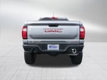 2024 GMC Canyon 4WD AT4X
