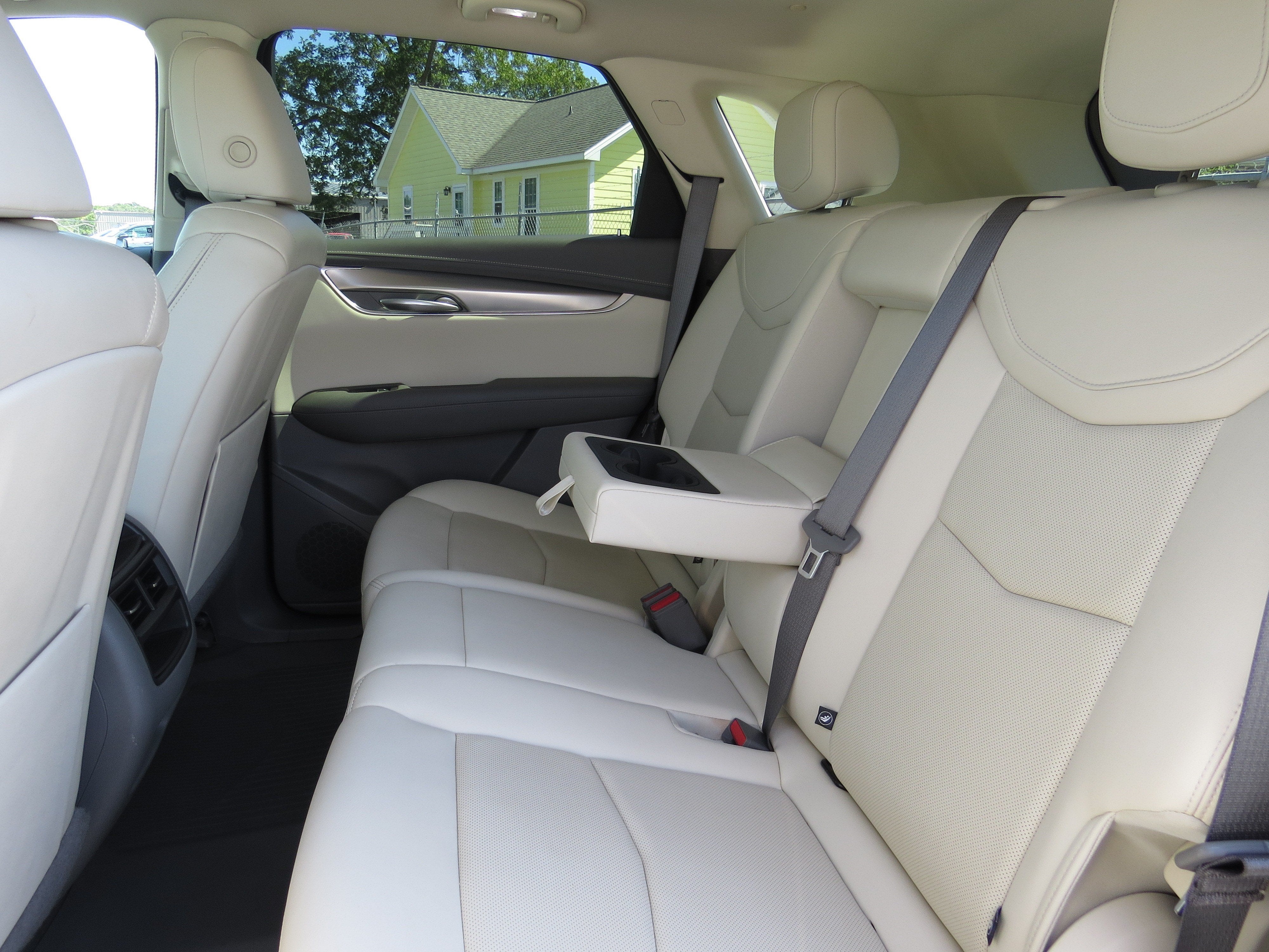 2021 Cadillac XT5 AWD Premium Luxury