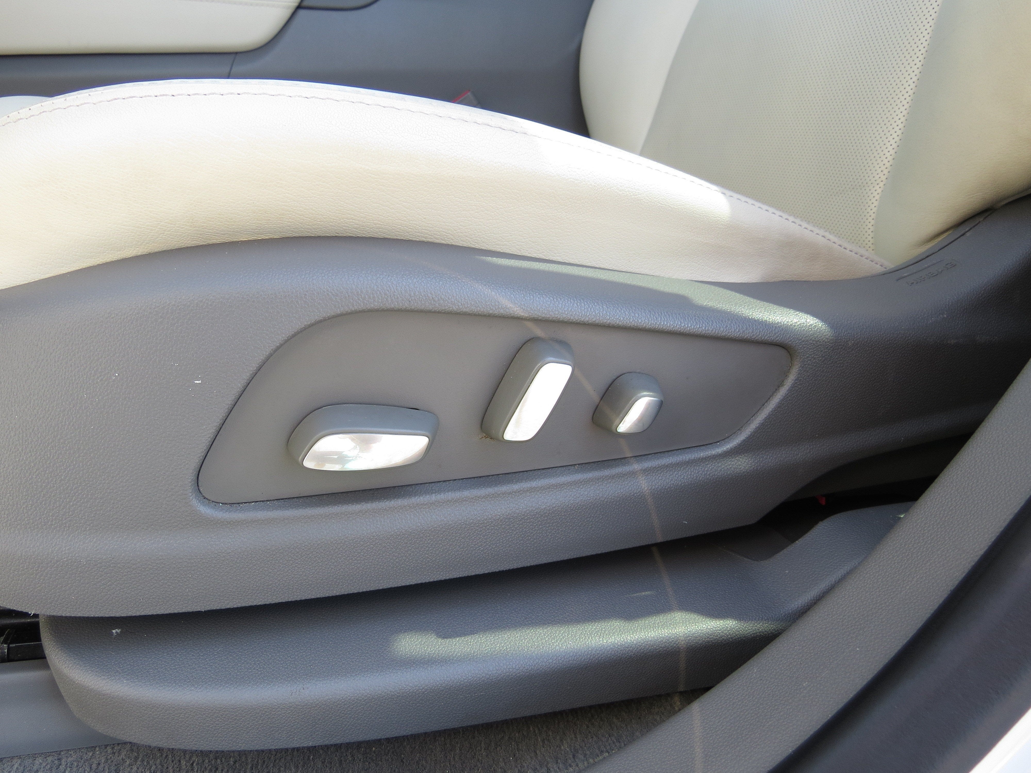 2021 Cadillac XT5 AWD Premium Luxury