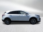 2021 Cadillac XT5 AWD Premium Luxury