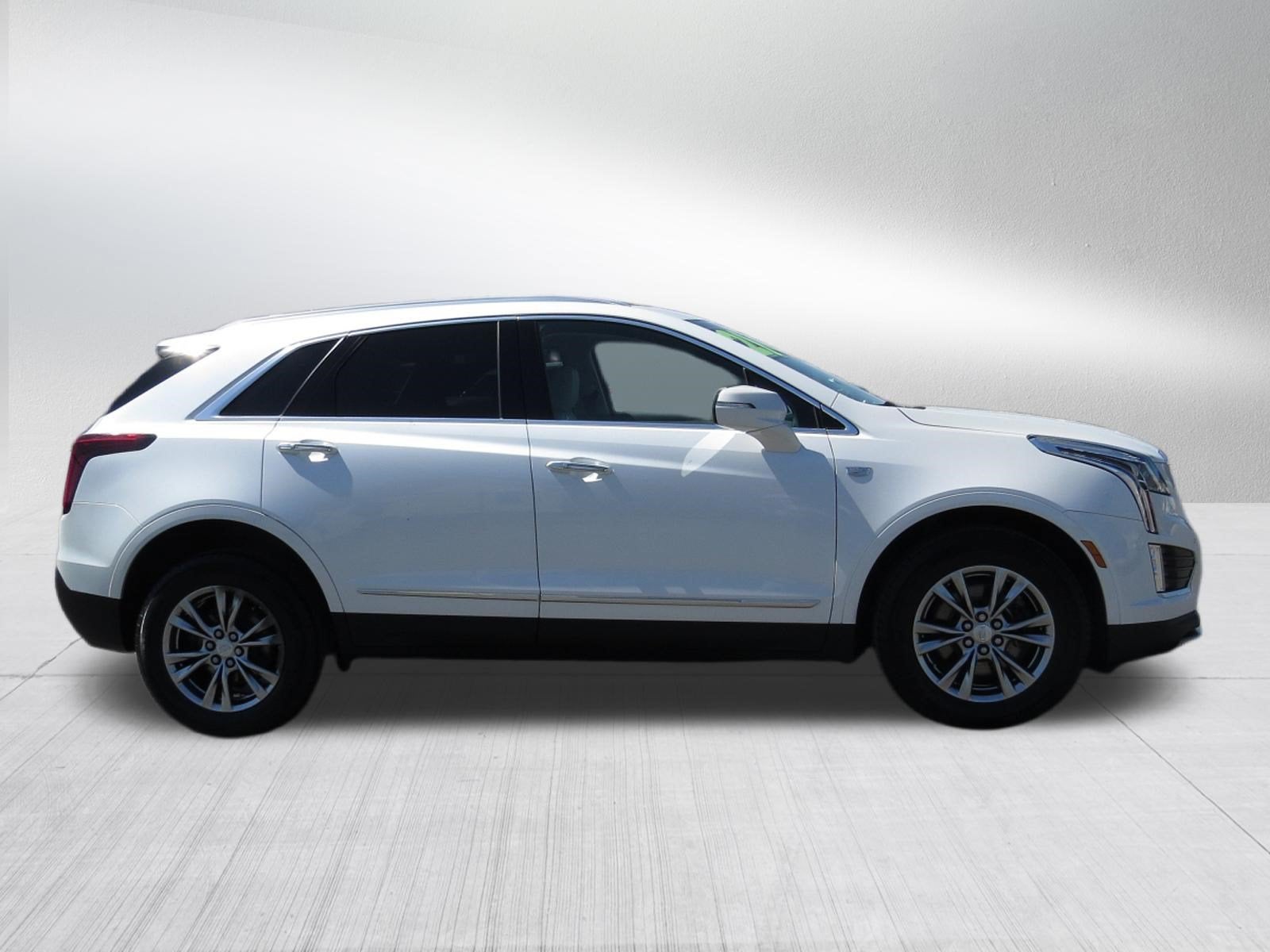 2021 Cadillac XT5 AWD Premium Luxury