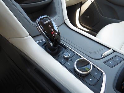 2021 Cadillac XT5 AWD Premium Luxury