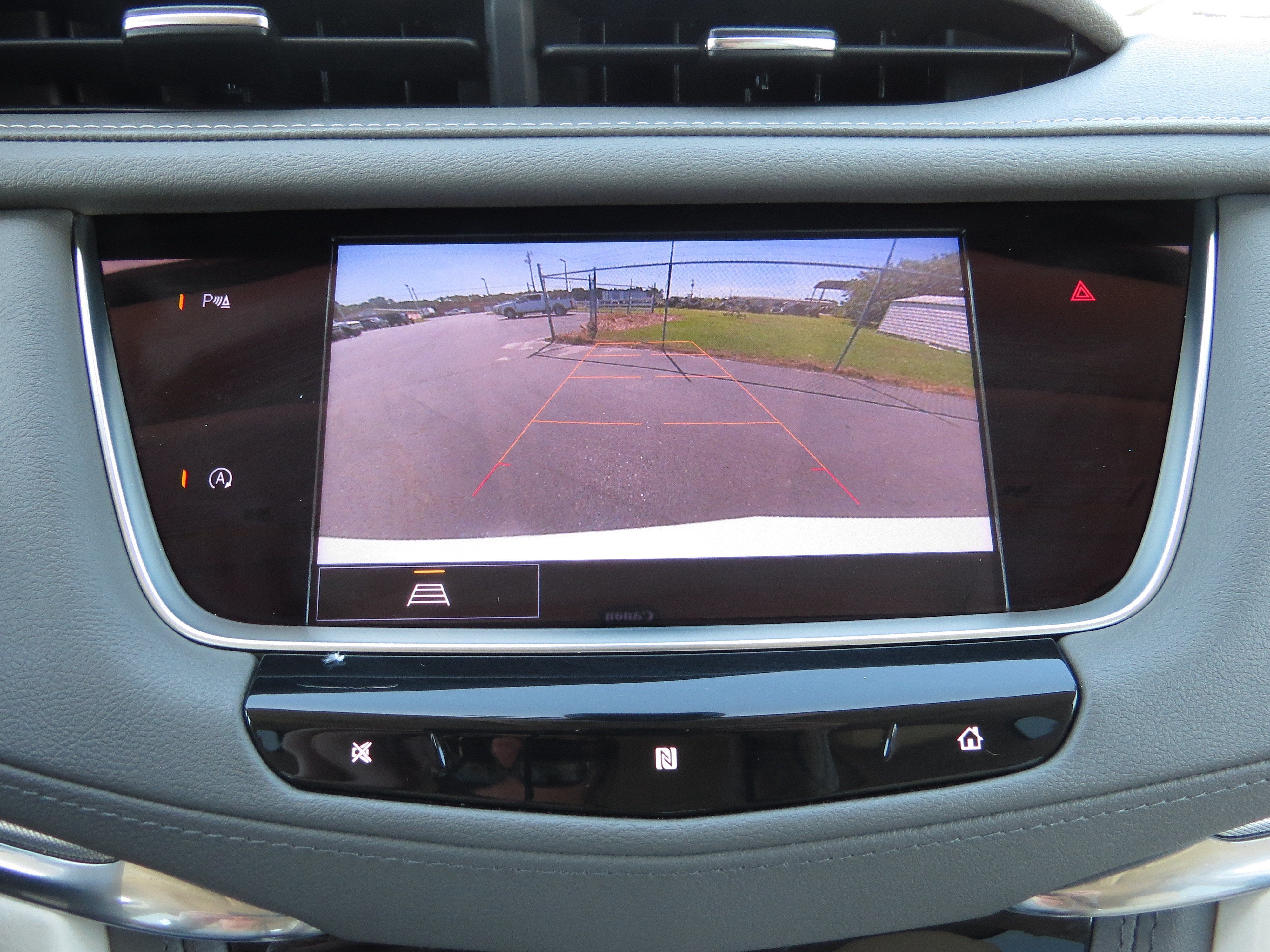 2021 Cadillac XT5 AWD Premium Luxury