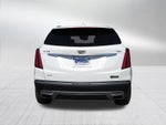 2021 Cadillac XT5 AWD Premium Luxury