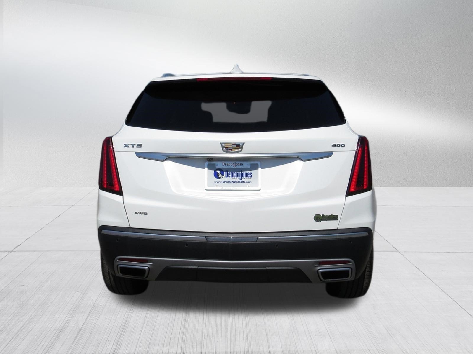 2021 Cadillac XT5 AWD Premium Luxury