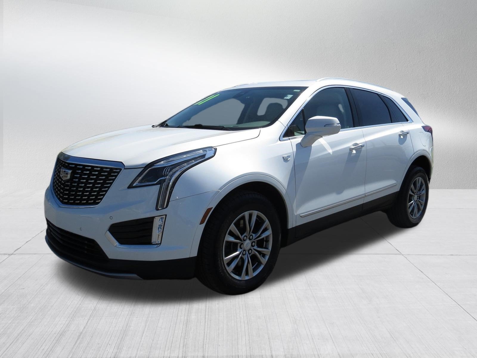 2021 Cadillac XT5 AWD Premium Luxury