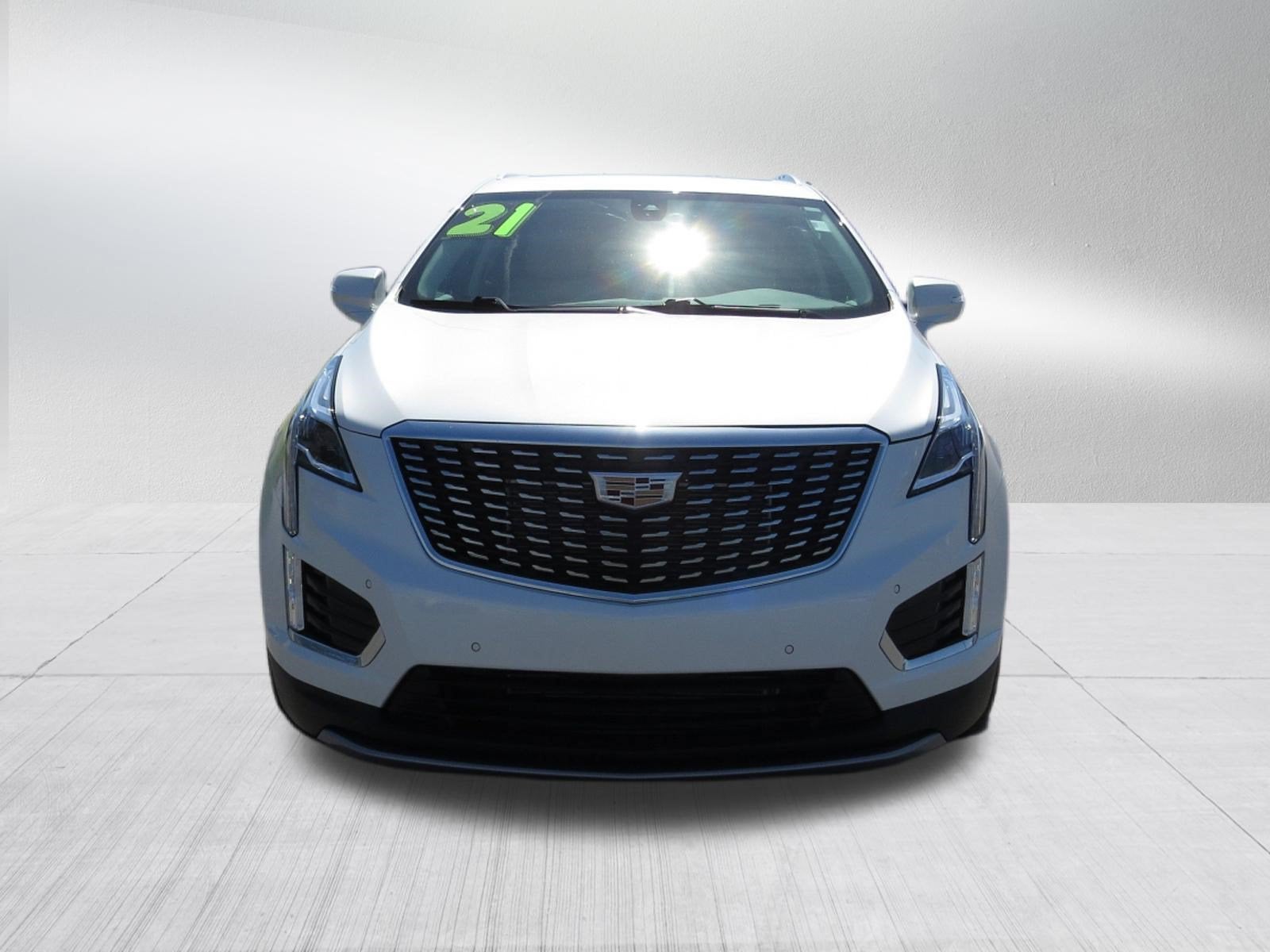 2021 Cadillac XT5 AWD Premium Luxury